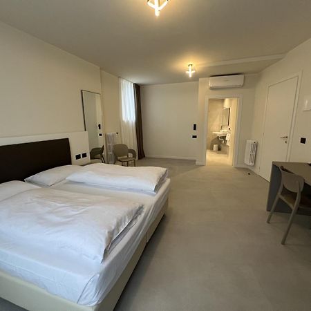 Hotel Villa Margherita Limone sul Garda Kültér fotó