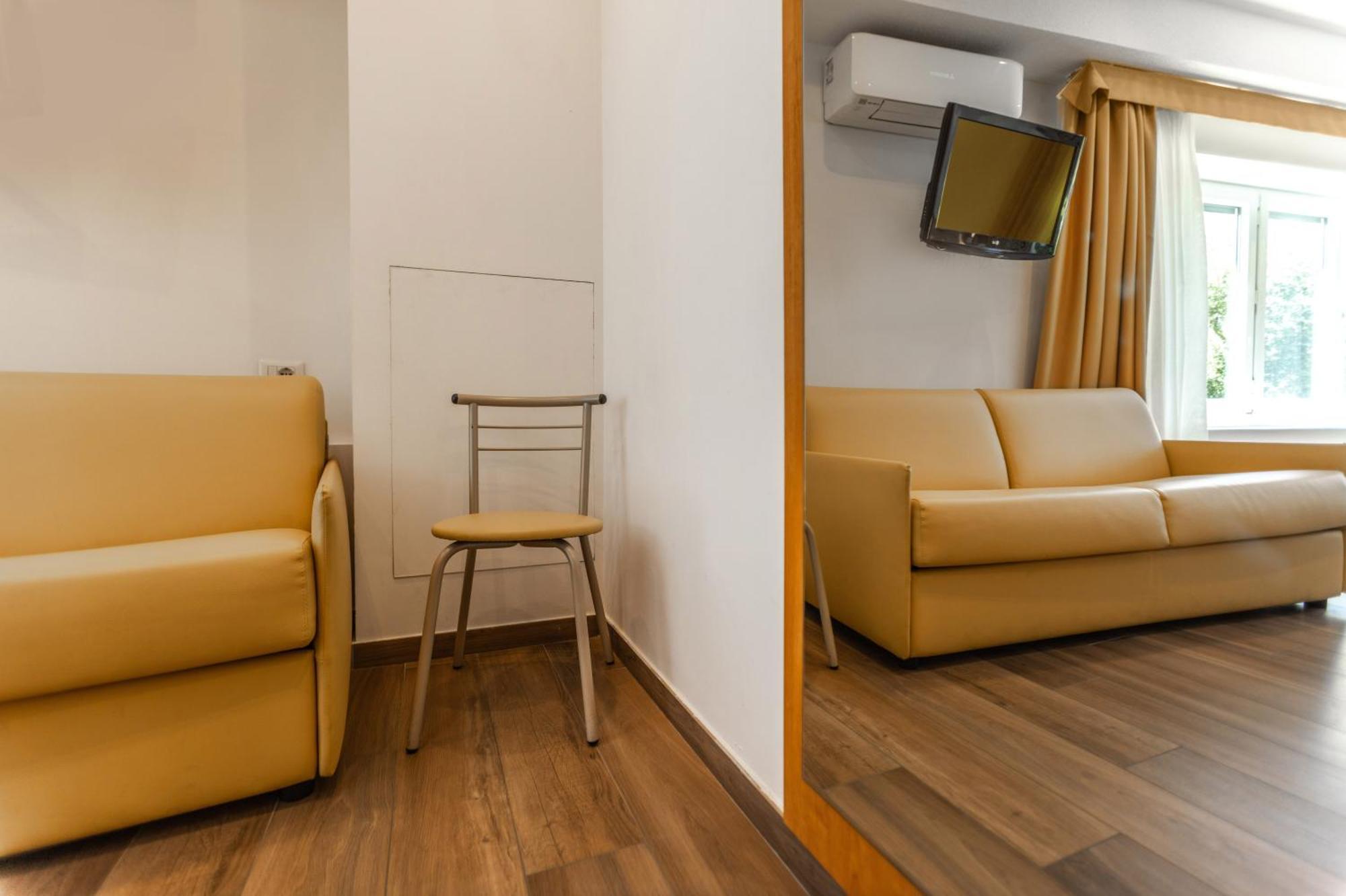 Hotel Villa Margherita Limone sul Garda Kültér fotó