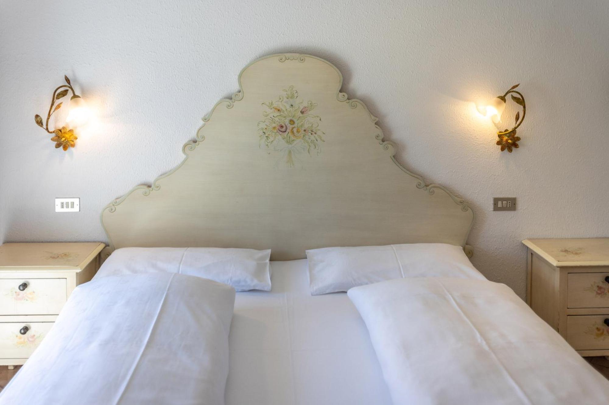 Hotel Villa Margherita Limone sul Garda Kültér fotó