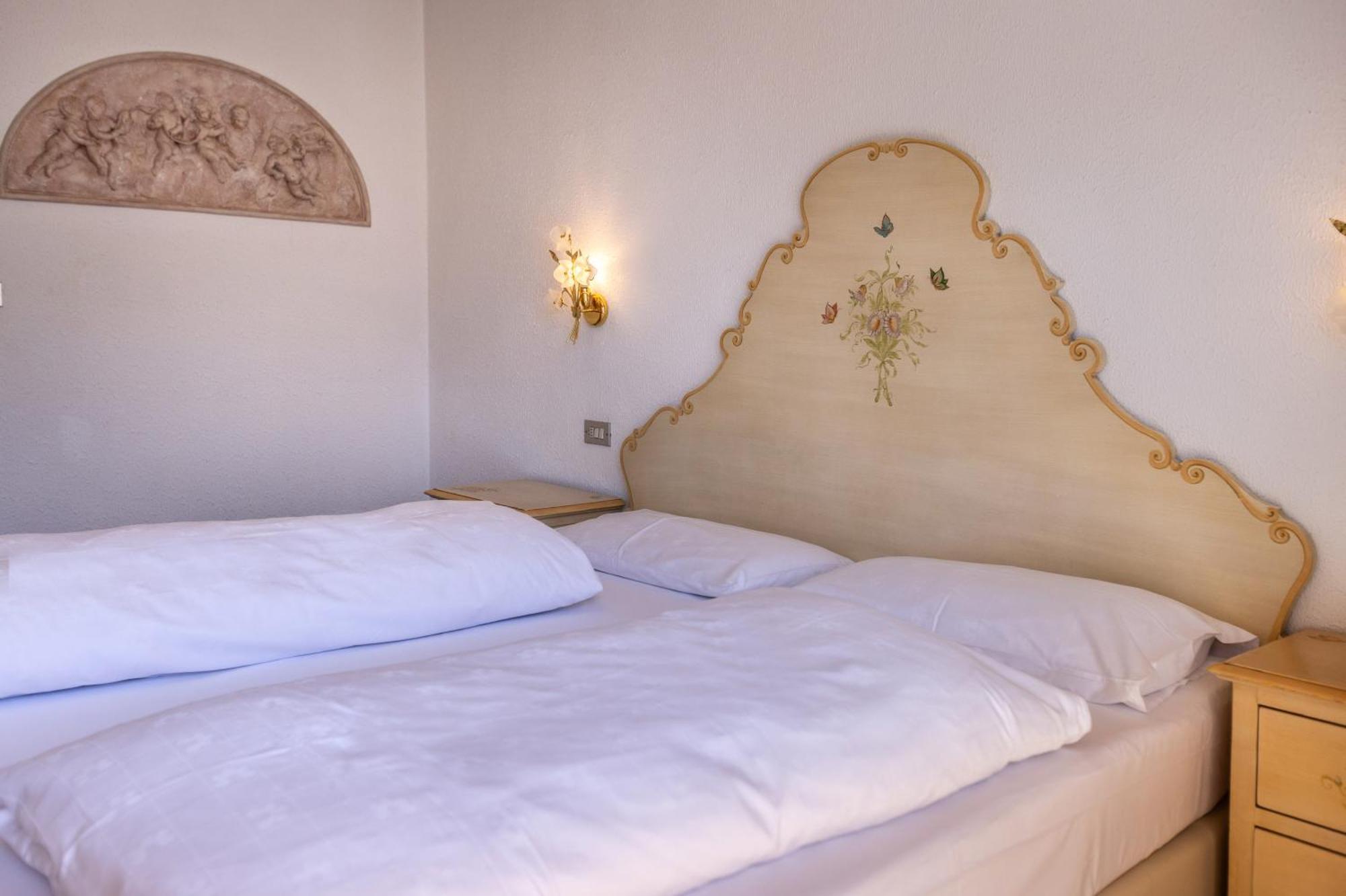 Hotel Villa Margherita Limone sul Garda Kültér fotó