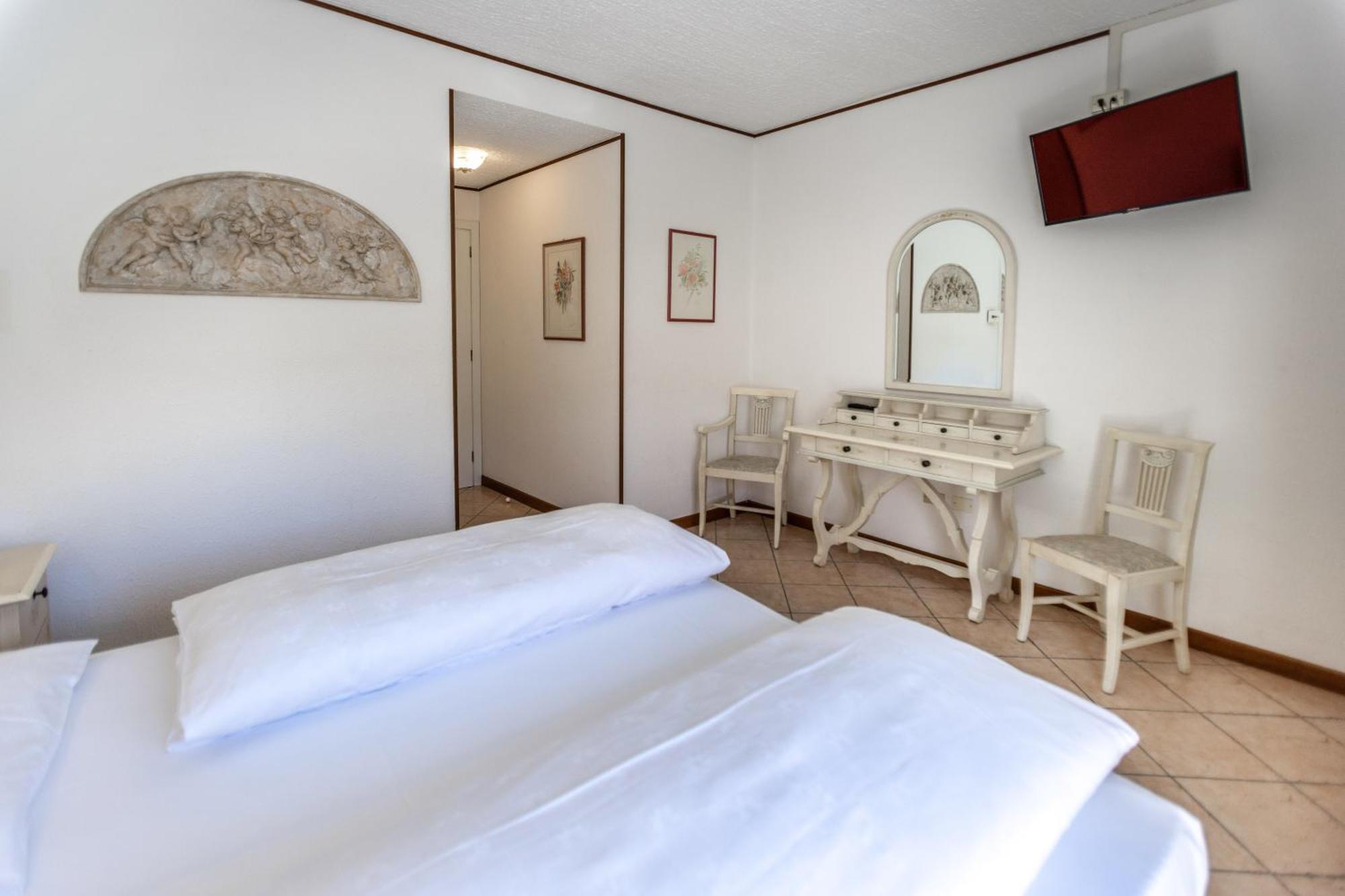 Hotel Villa Margherita Limone sul Garda Kültér fotó