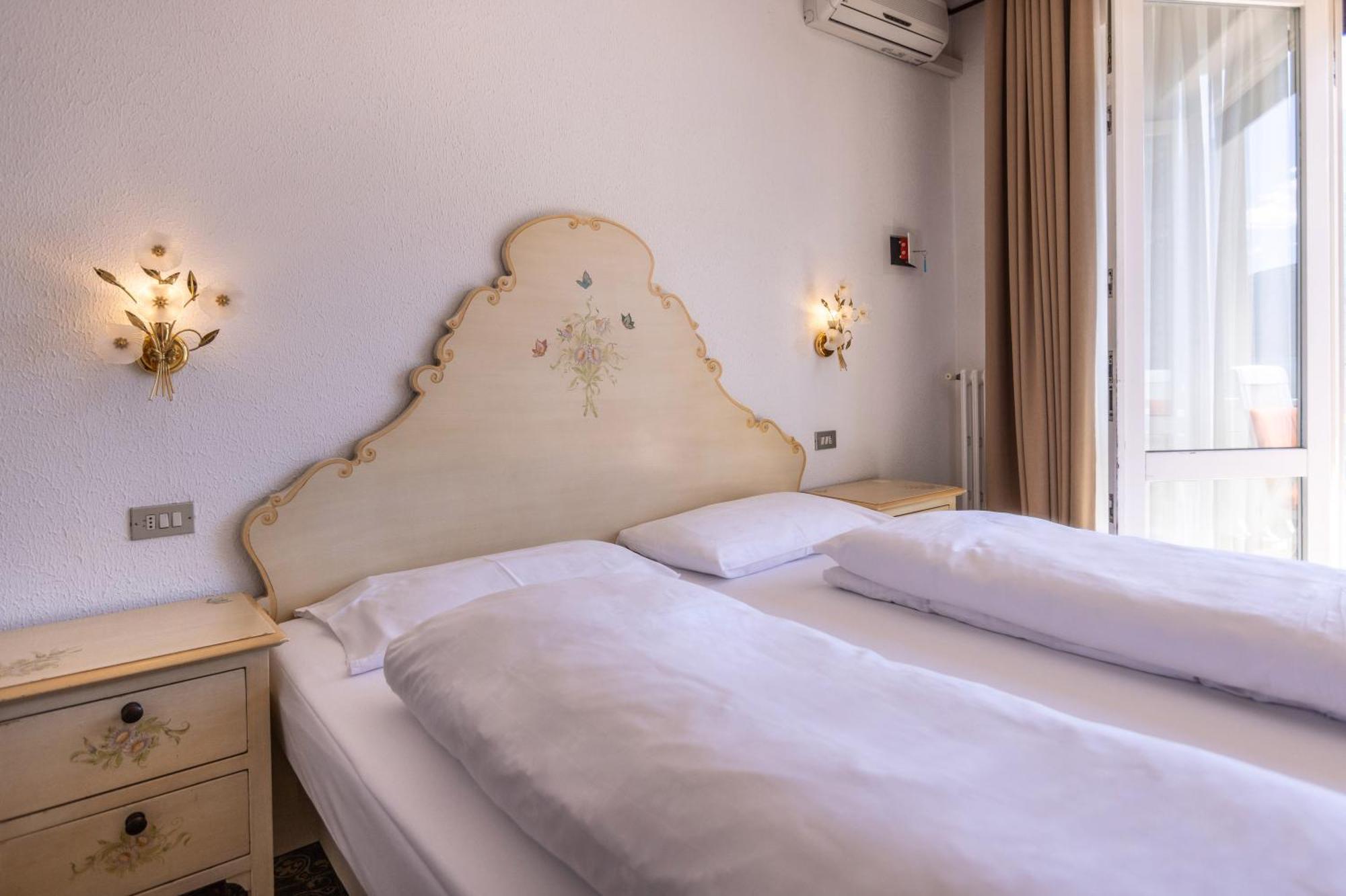 Hotel Villa Margherita Limone sul Garda Kültér fotó