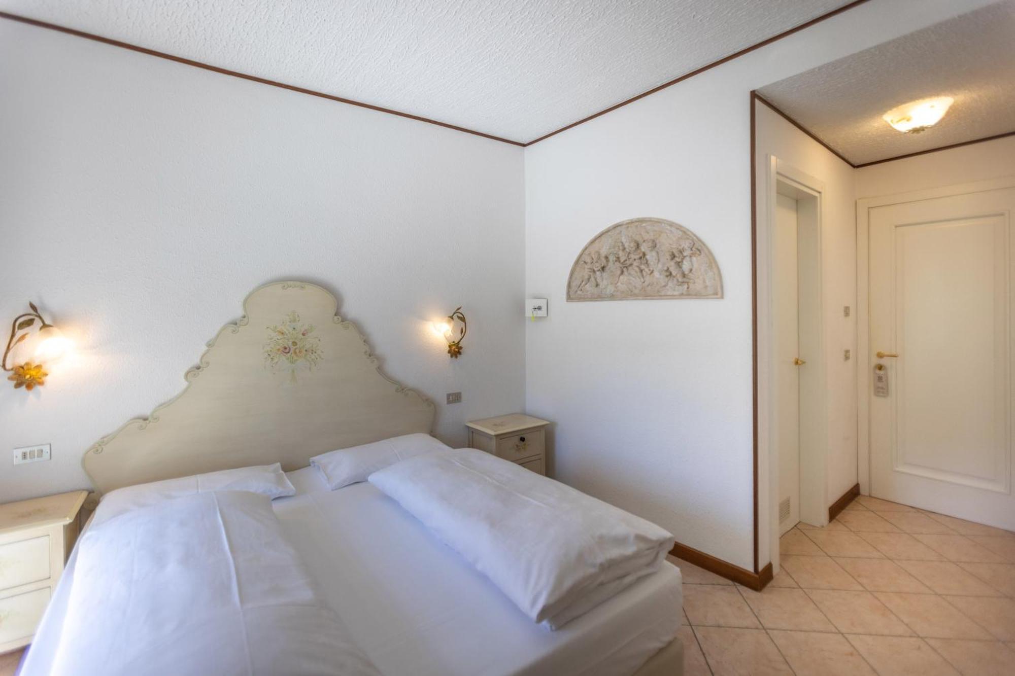 Hotel Villa Margherita Limone sul Garda Kültér fotó