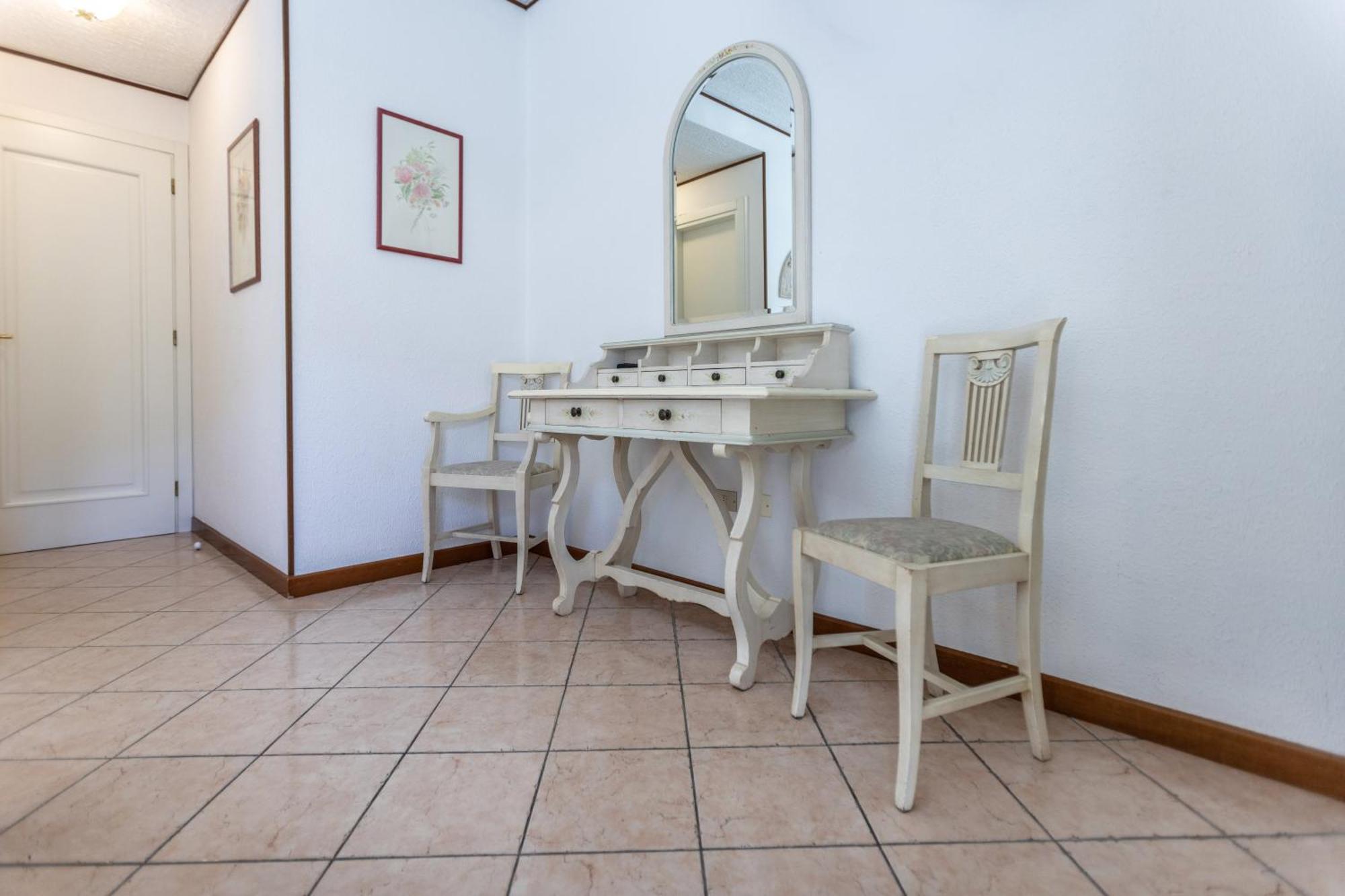 Hotel Villa Margherita Limone sul Garda Kültér fotó