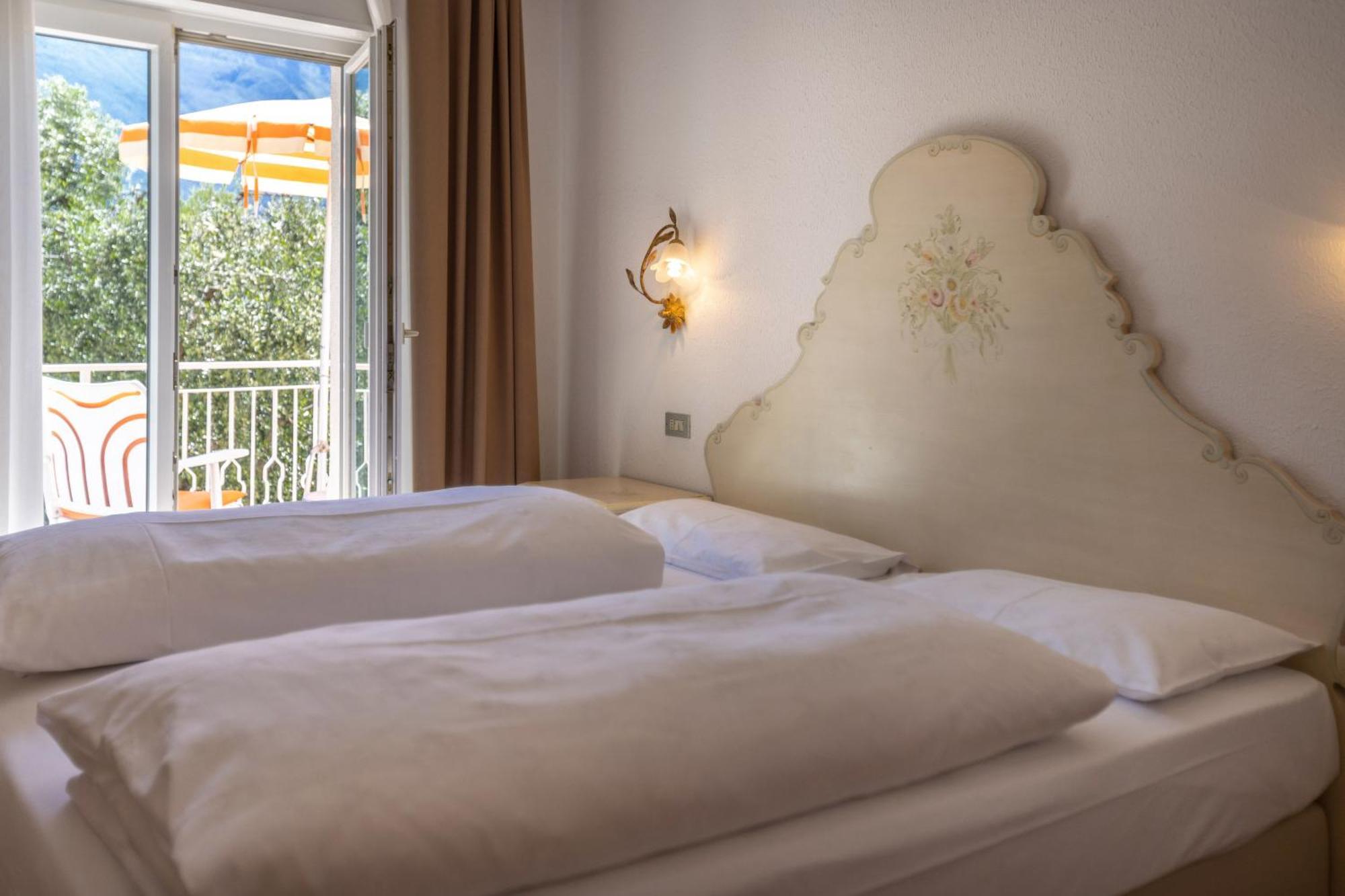 Hotel Villa Margherita Limone sul Garda Kültér fotó