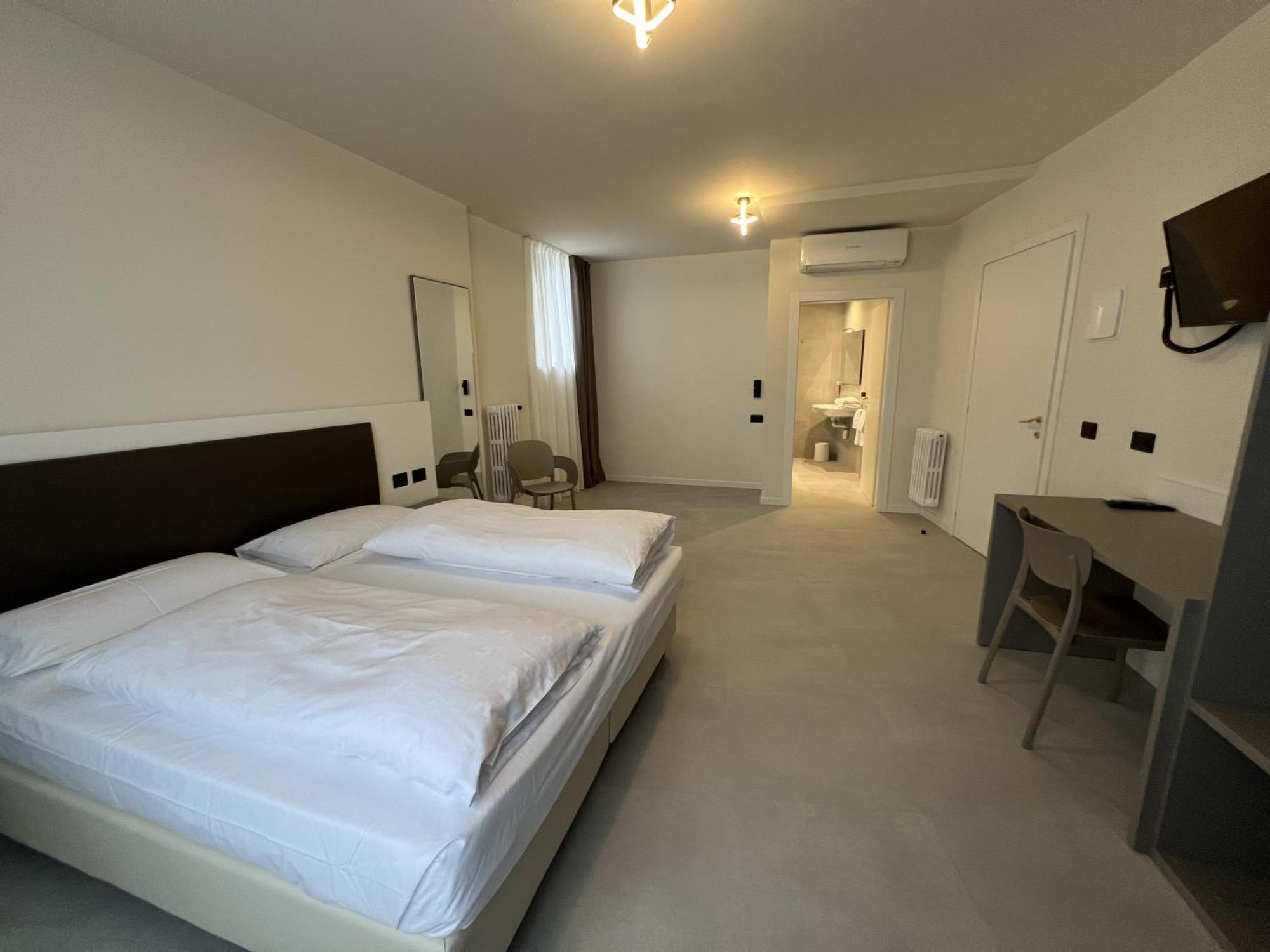Hotel Villa Margherita Limone sul Garda Kültér fotó