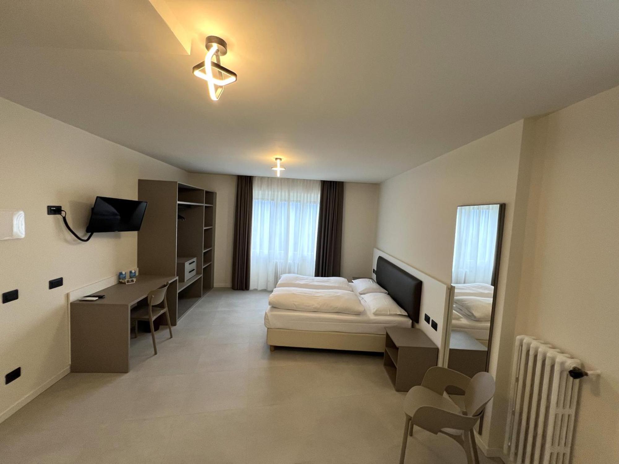 Hotel Villa Margherita Limone sul Garda Kültér fotó