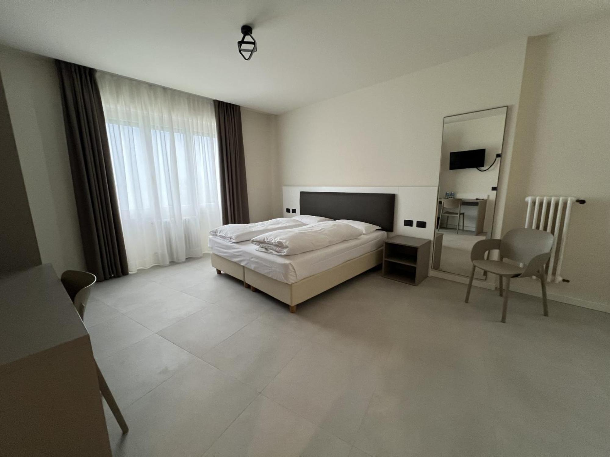 Hotel Villa Margherita Limone sul Garda Kültér fotó