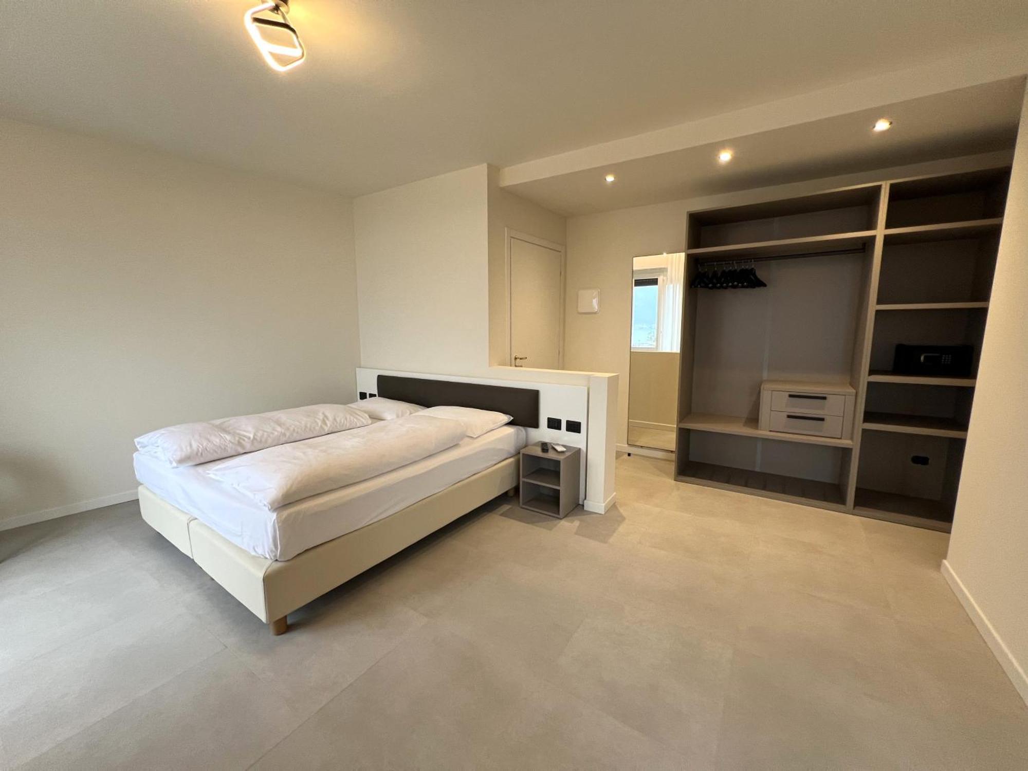 Hotel Villa Margherita Limone sul Garda Kültér fotó