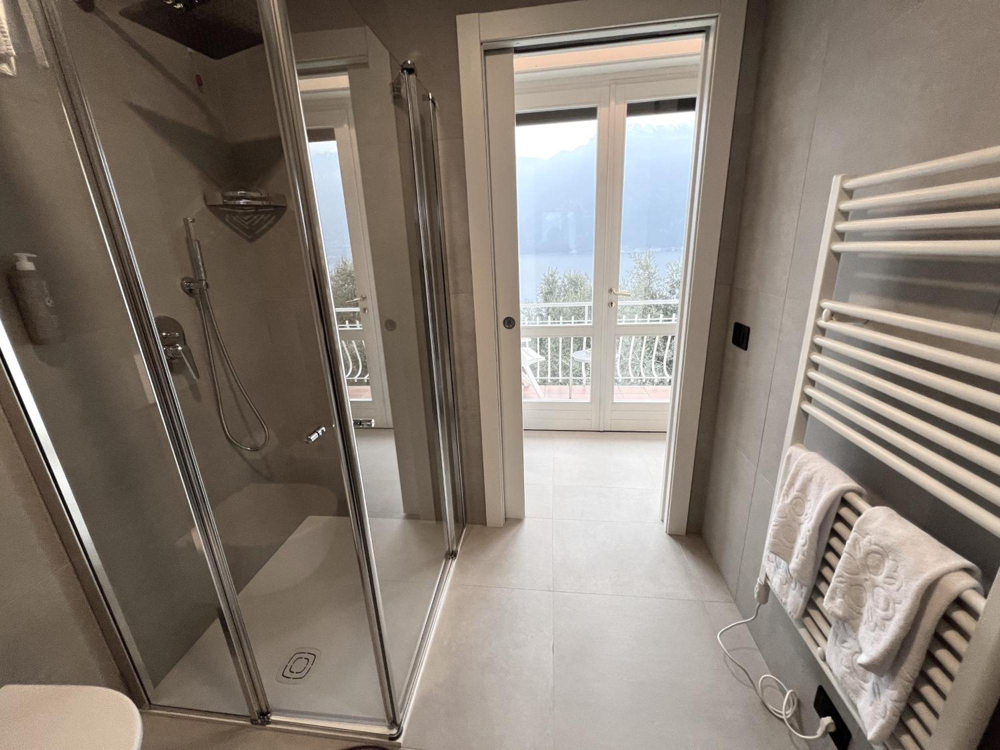 Hotel Villa Margherita Limone sul Garda Kültér fotó