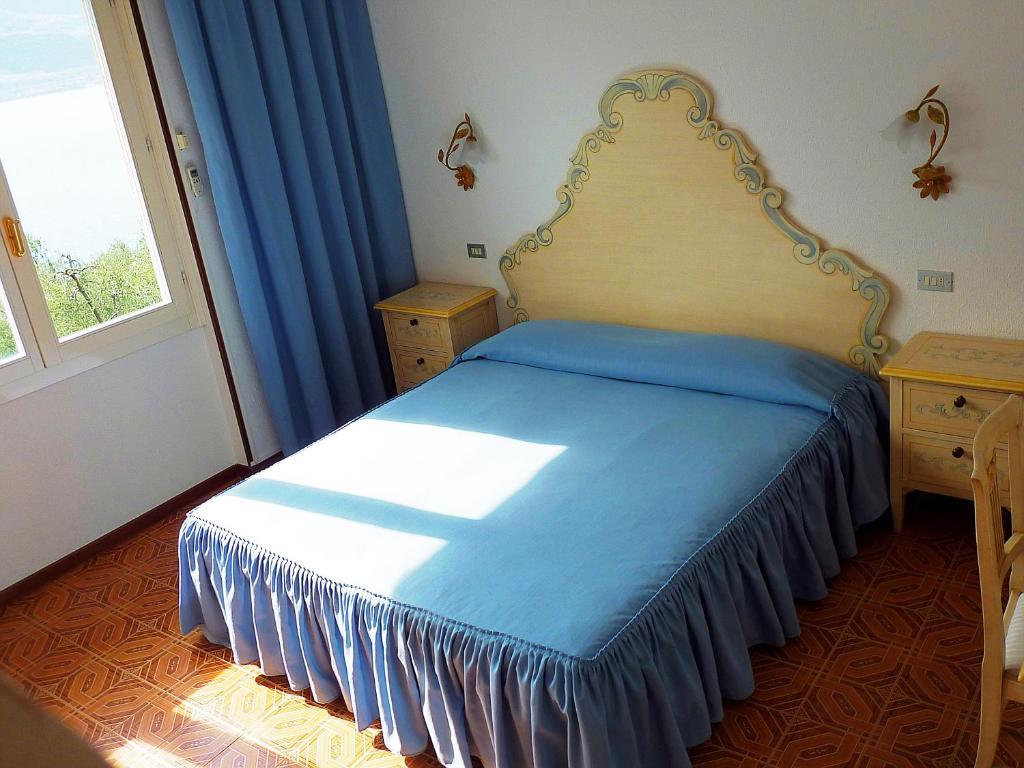 Hotel Villa Margherita Limone sul Garda Szoba fotó