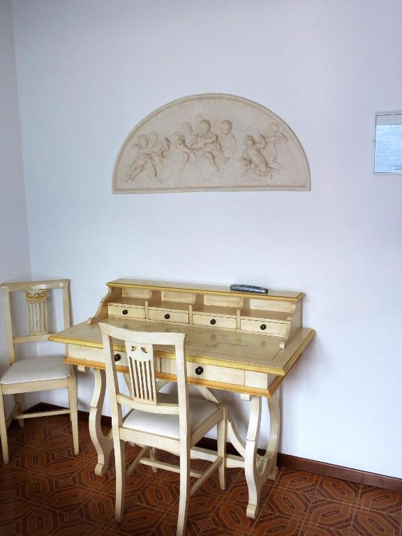 Hotel Villa Margherita Limone sul Garda Szoba fotó