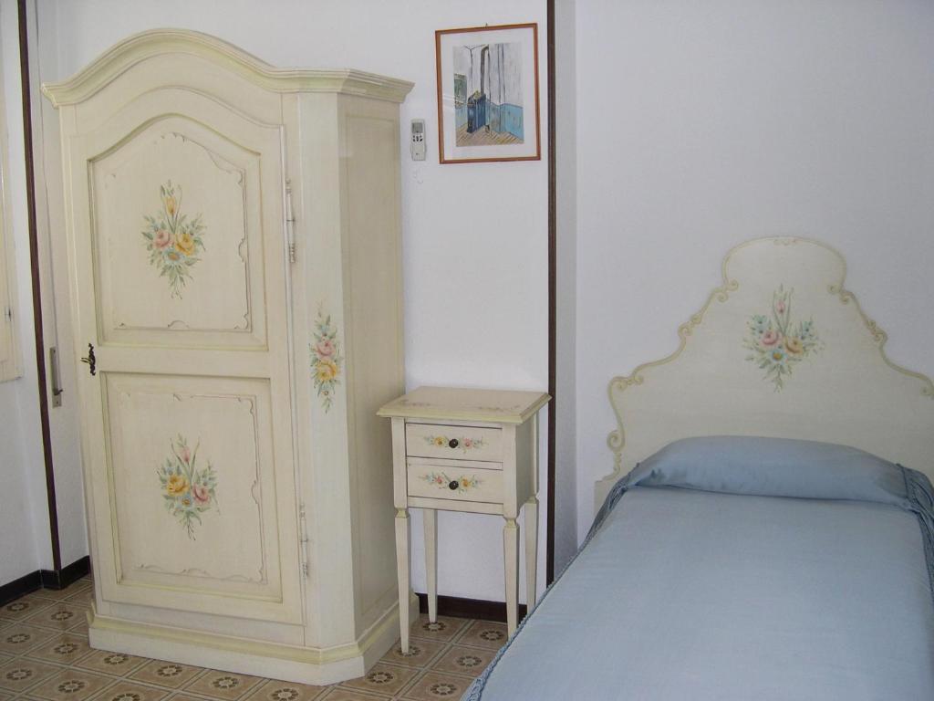 Hotel Villa Margherita Limone sul Garda Szoba fotó