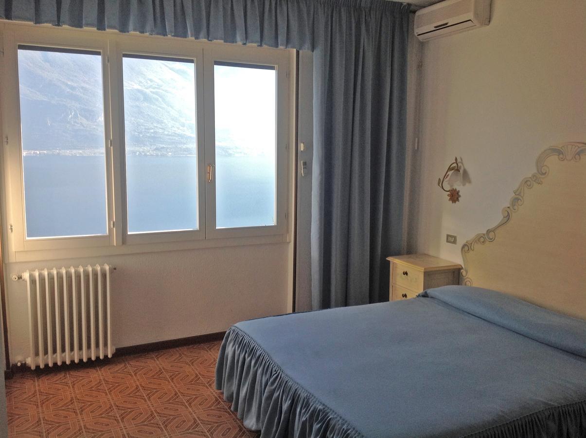 Hotel Villa Margherita Limone sul Garda Kültér fotó